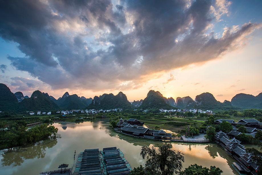 Banyan Tree China Yangshuo Experiences - Attractions Anadu