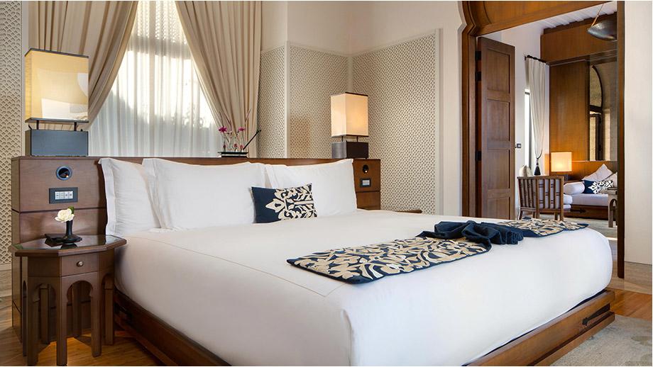 Banyan Tree Morocco Tamouda Bay Offers - Best Available Rate Bliss Pool Villa 