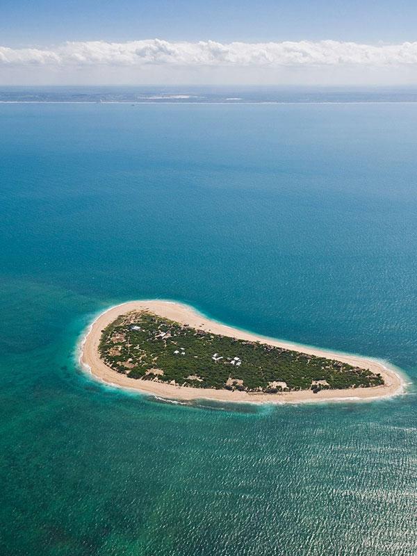 Banyan Tree Weddings Find Venue Ilha Caldeira