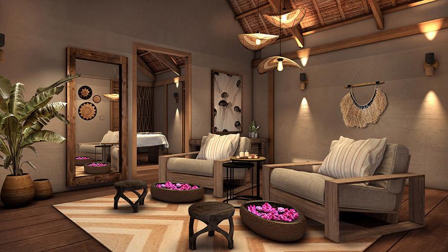 Banyan Tree Mozambique Ilha Caldeira Facilities - Gallery 