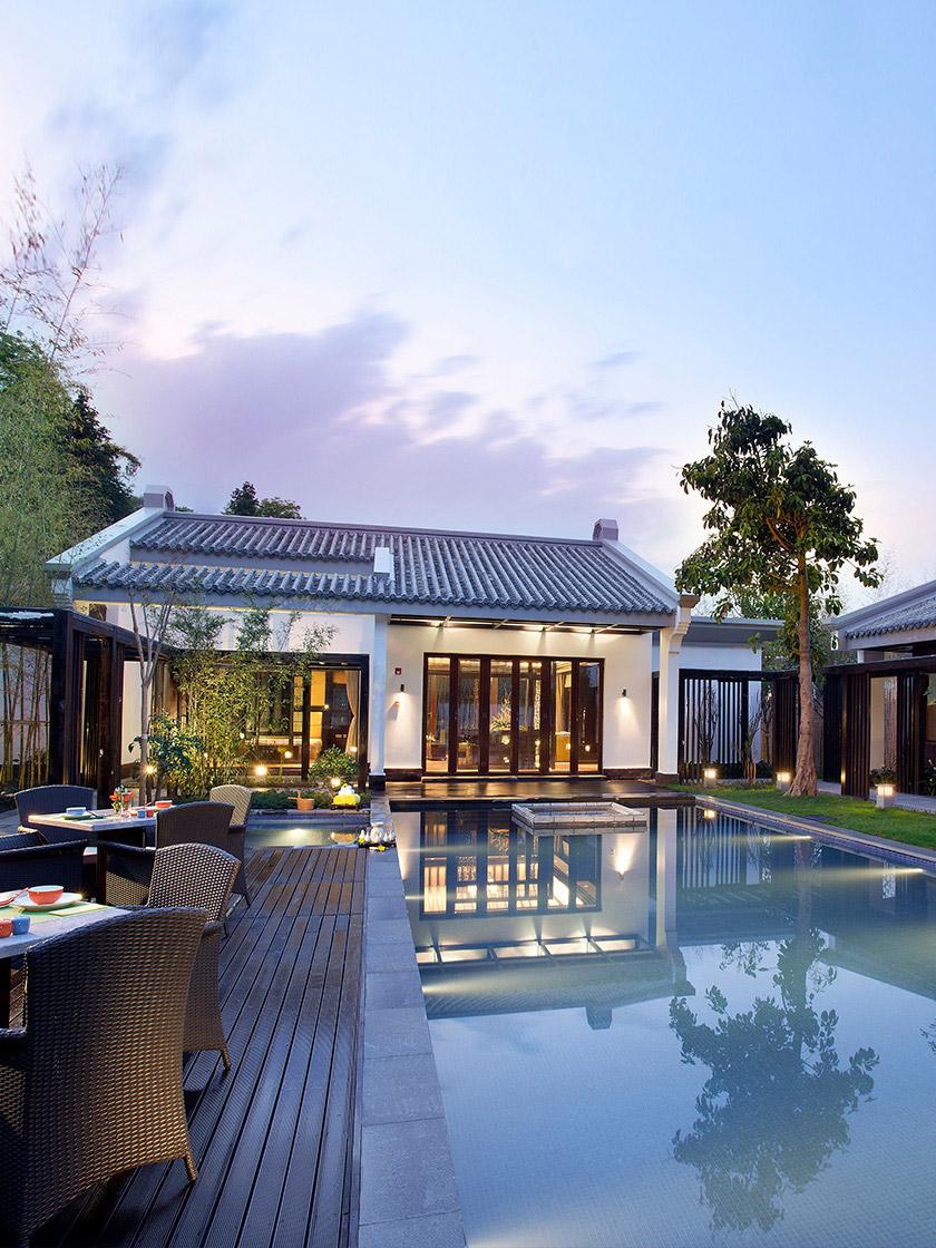 Banyan Tree China