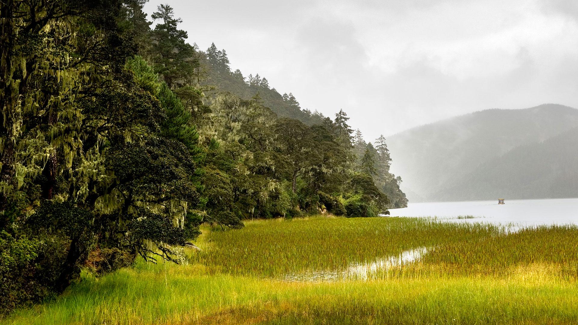 Dukezong Shangri La Attractions of Ancient Town in Ringha Yunnan