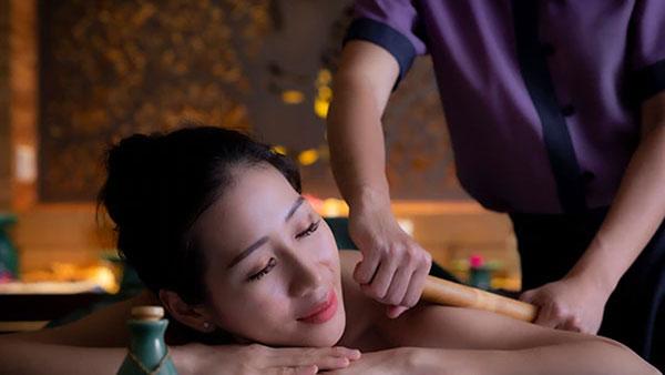 Banyan Tree Spa Hangzhou - Banyan Balance