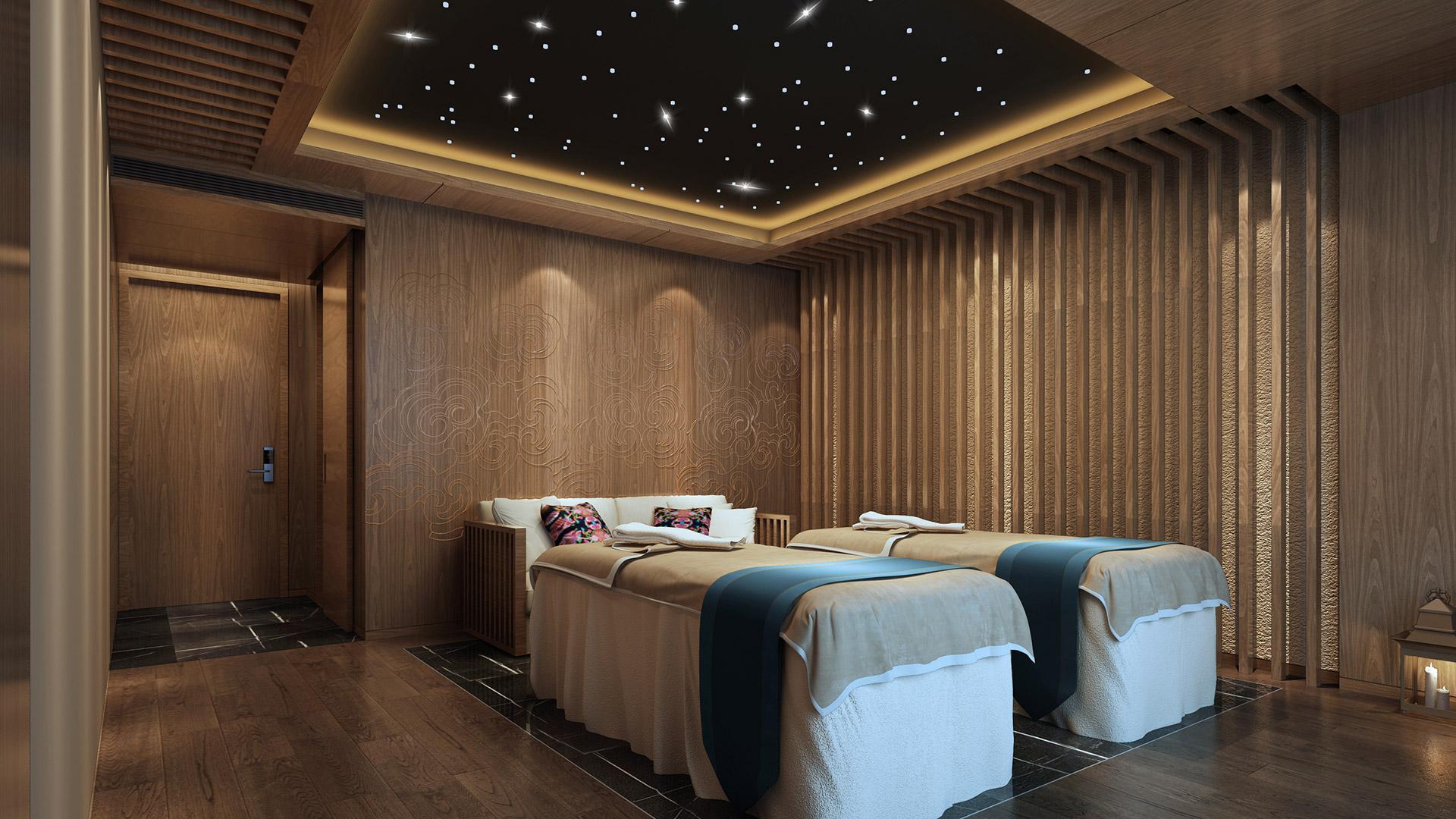 Mountain Retreat Resort, Luxury Spa & Wellbeing Banyan Tree Jiuzhaigou