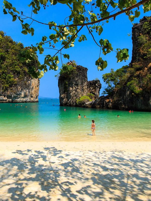 Banyan Tree Thailand Krabi - Local Attractions