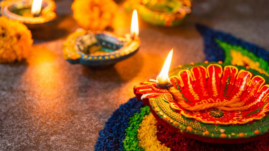 Banyan Tree Malaysia Pavilion Hotel Experiences - Deepavali Lifestyle Shot