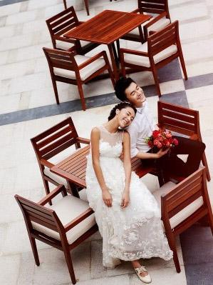 Banyan Tree China Chongqing Beibei - Discover Couples