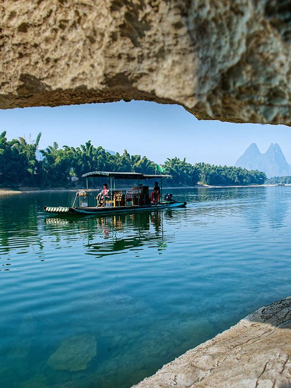 Banyan Tree China Yangshuo - Discover Sights