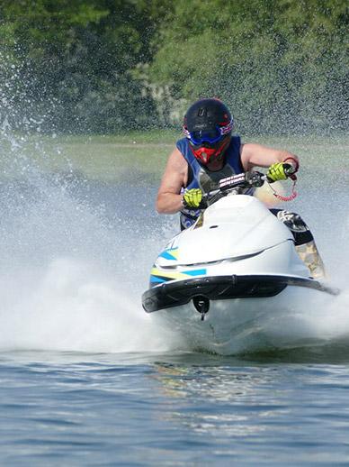 Banyan Tree Morocco Tamouda Bay Experiences Jetski