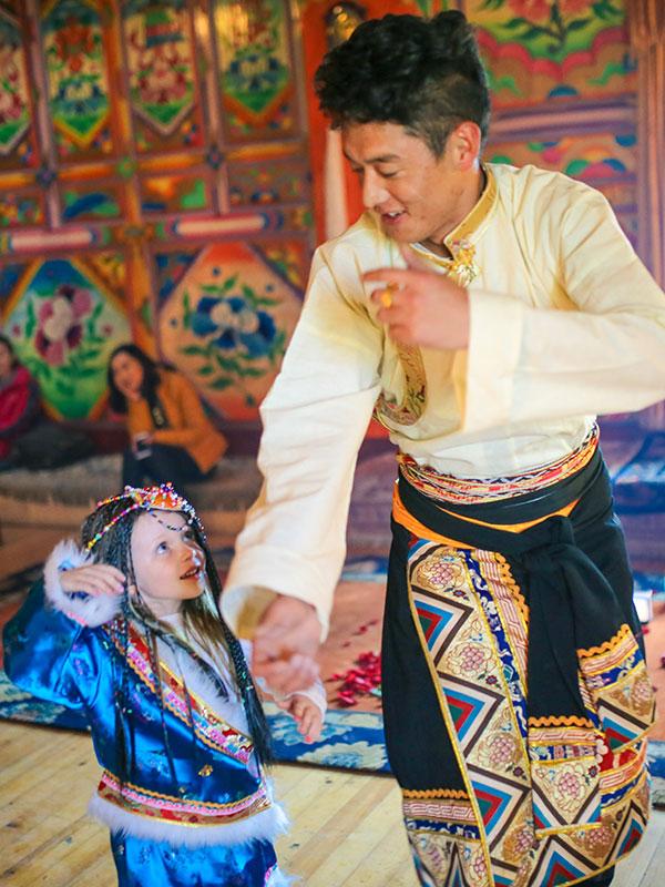 Banyan Tree China Ringha Experiences - Activities
