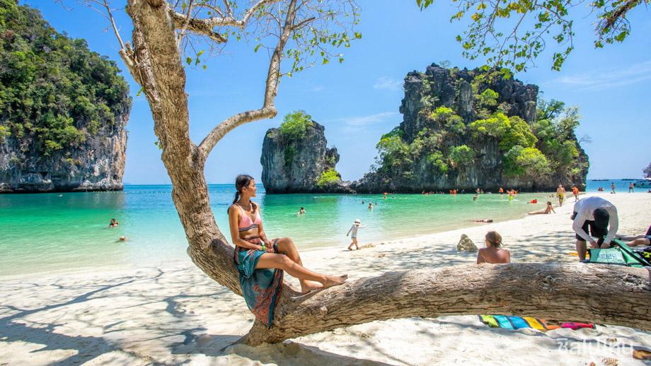 Banyan Tree Thailand Krabi Experiences - Koh Hong