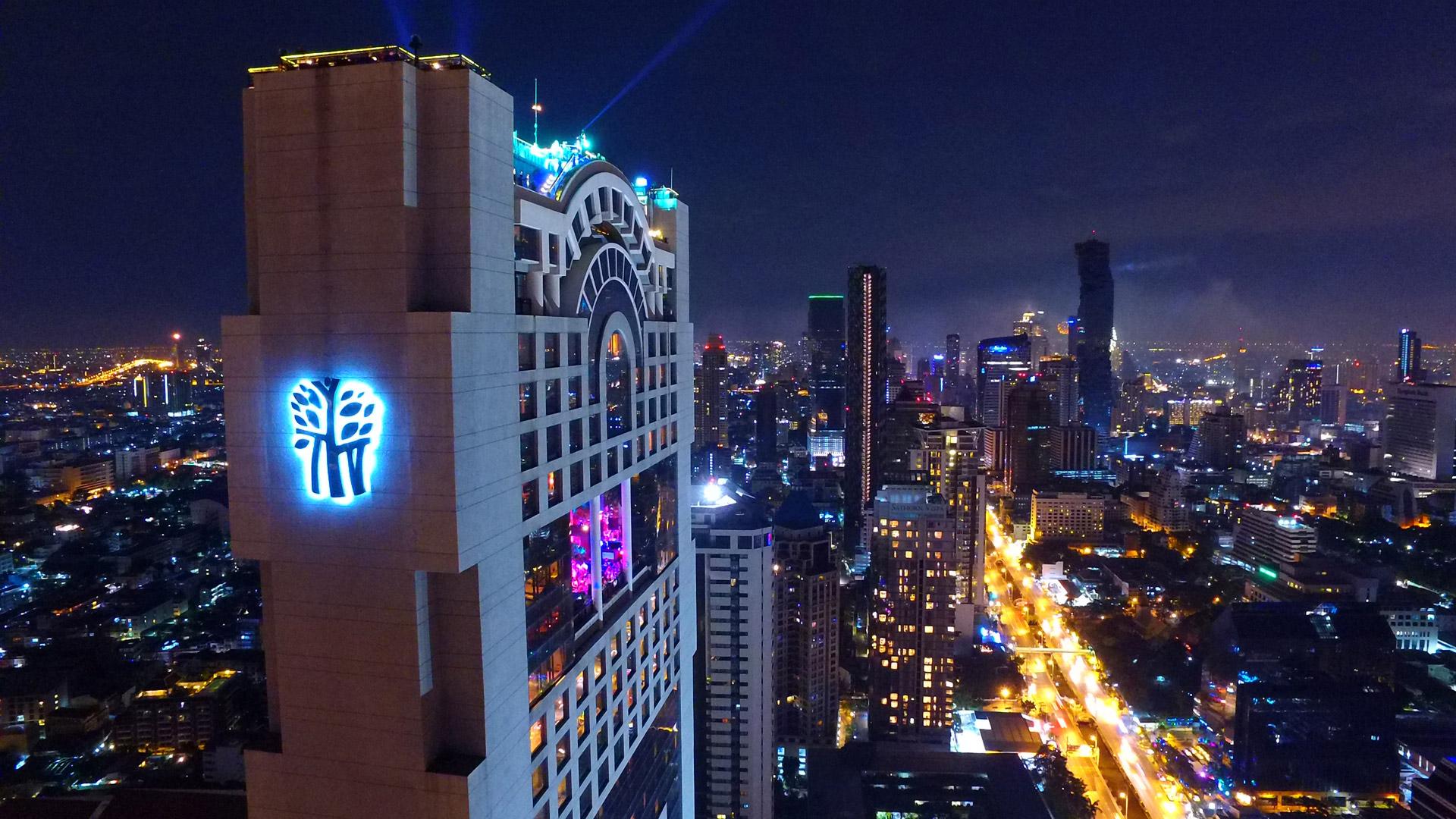 Banyan Tree Bangkok Deals How to Get There