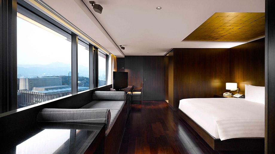 Banyan Tree South Korea Club And Spa Seoul Offers - Advance Purchase Namsan Pool Suite