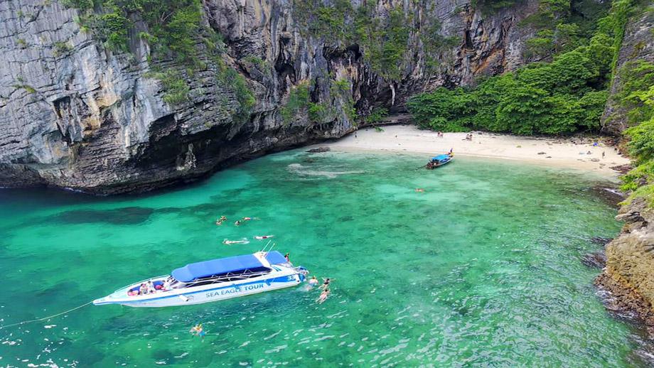 Banyan Tree Thailand Krabi Gallery - Private Excursion