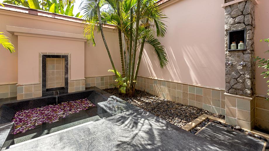 Banyan Tree Thailand Phuket Accommodation - Signature Two Bedroom Pool Villa Bath
