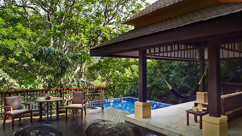 Banyan Tree Mexico Cabo Marques Offers - Stay More Pay Less