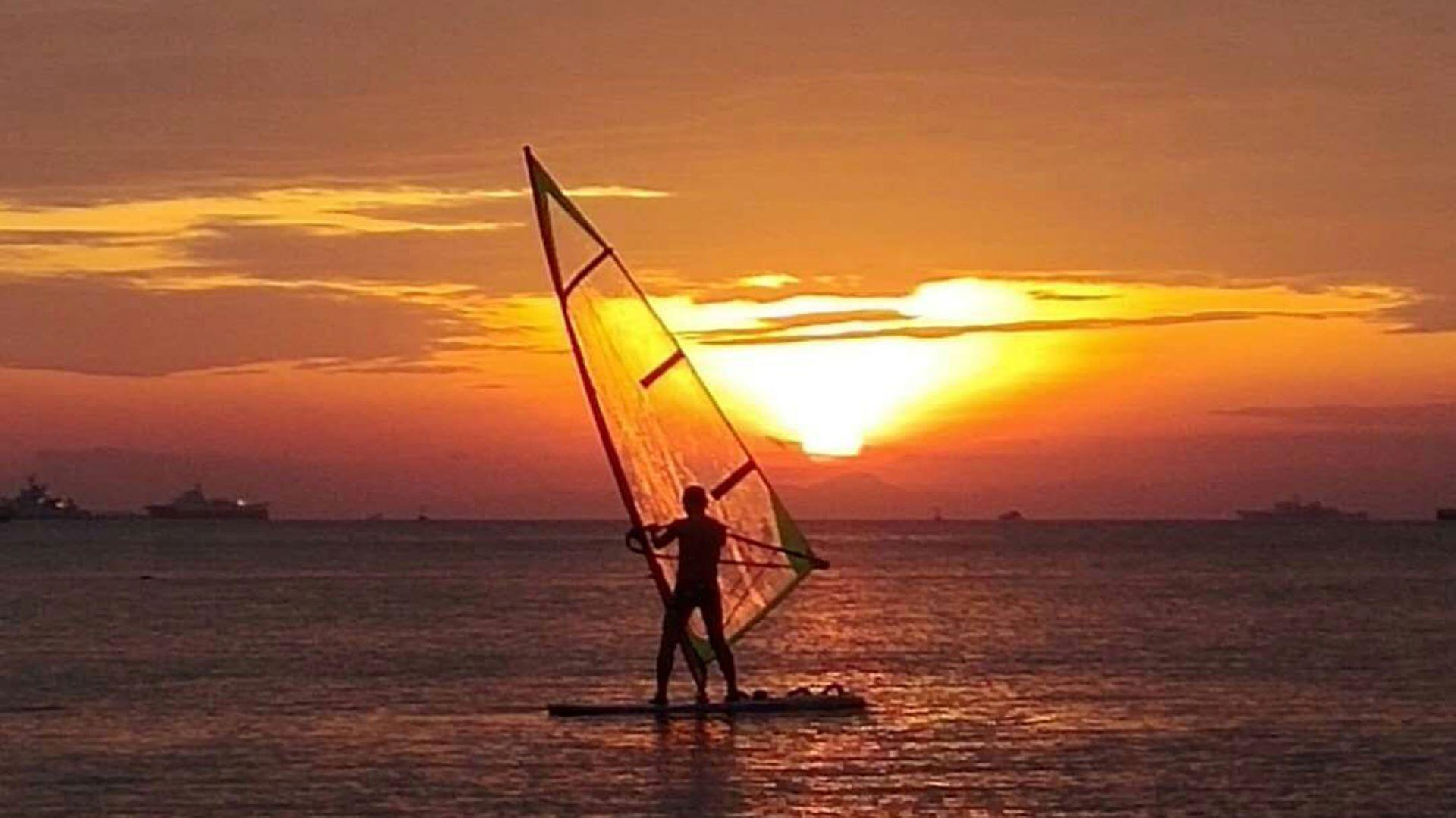 Banyan Tree China Sanya Gallery - Sunset