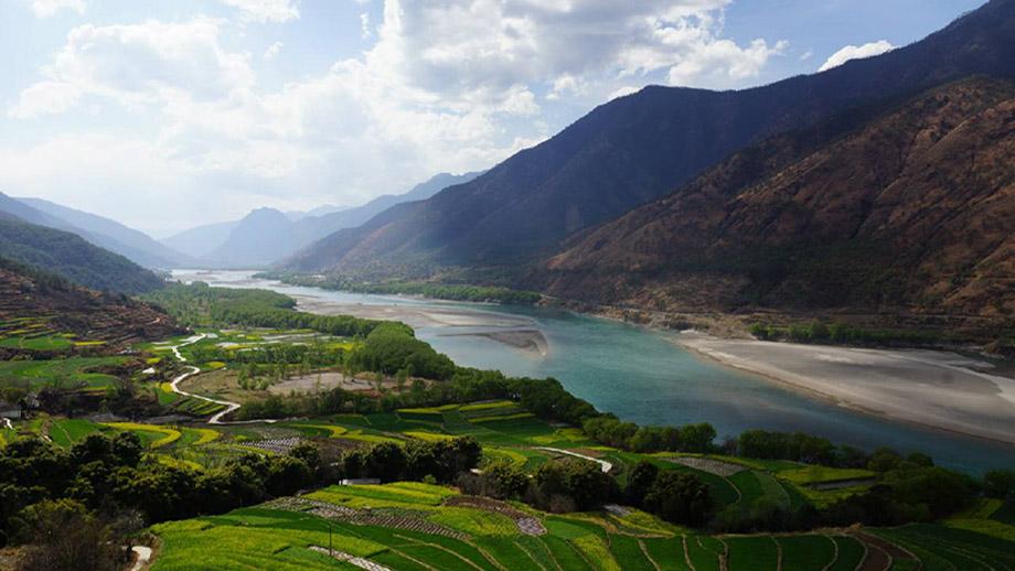 Banyan Tree China Lijiang Gallery - Tours liming