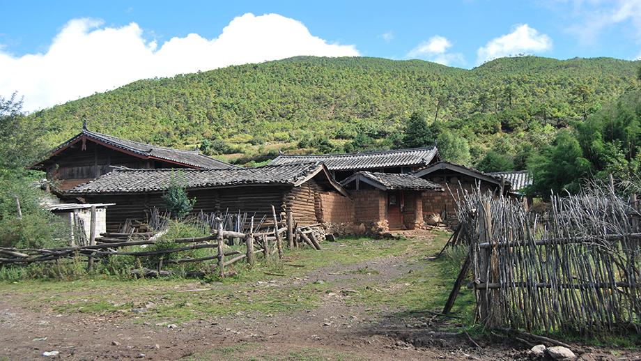 Banyan Tree China Lijiang Gallery - Tours Wenhai Trails