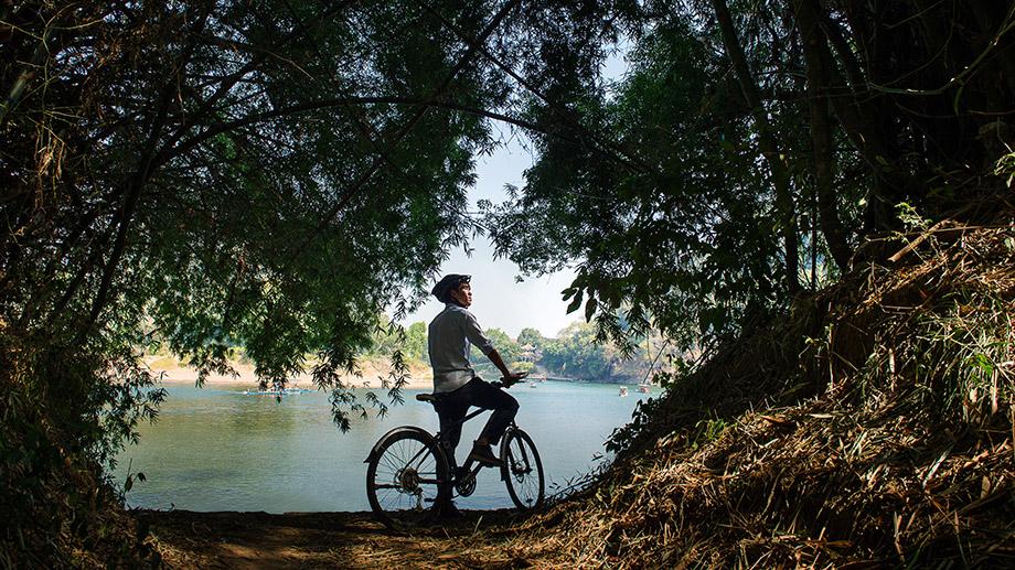 Banyan Tree China Yangshuo Experiences - Tours Cycling