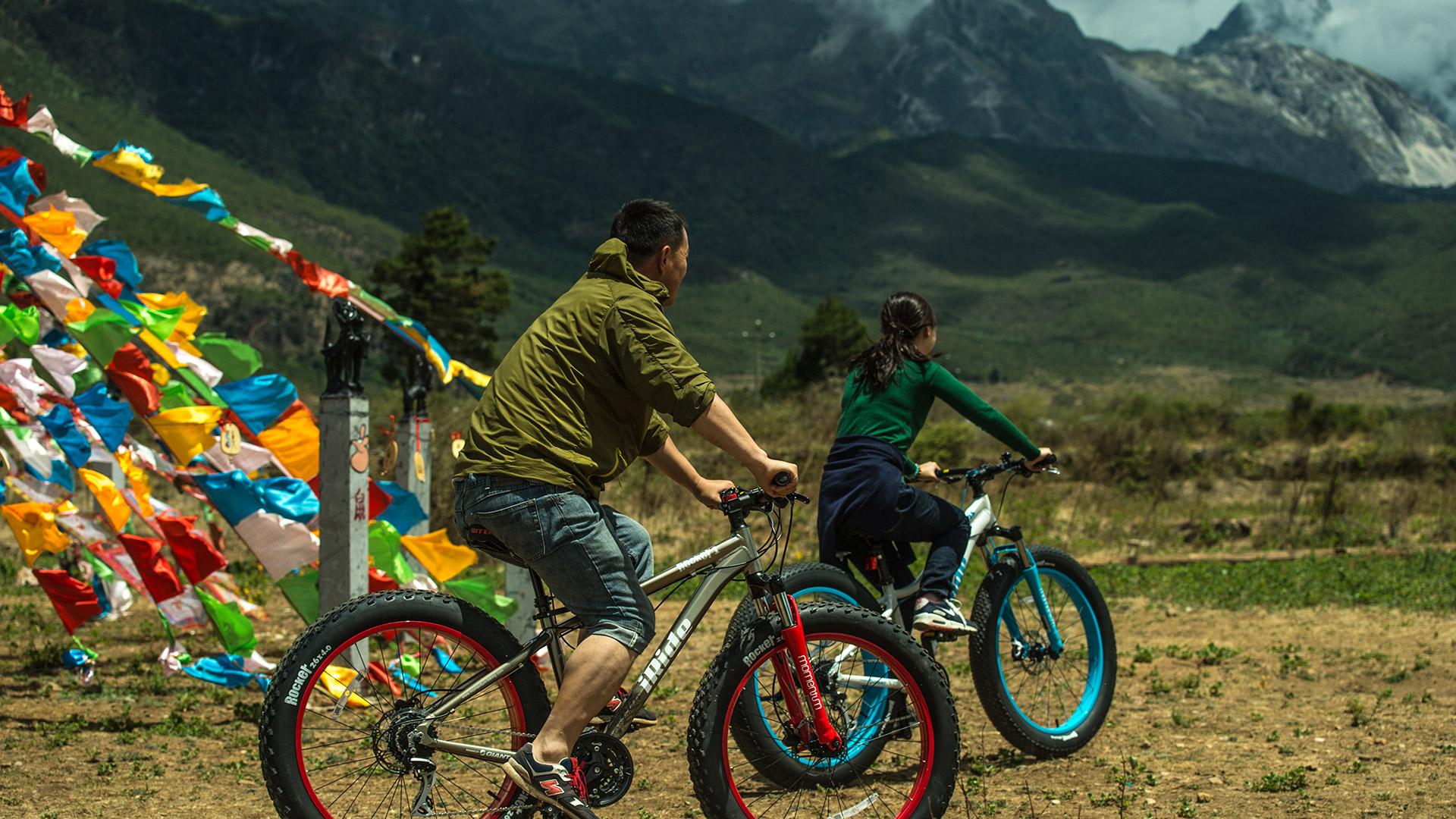 Banyan Tree China Lijiang Gallery - Trek and tours