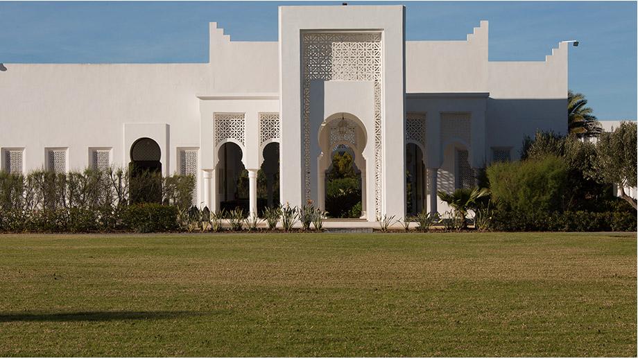 Banyan Tree Morocco Tamouda Bay Weddings Honeymoons Venue