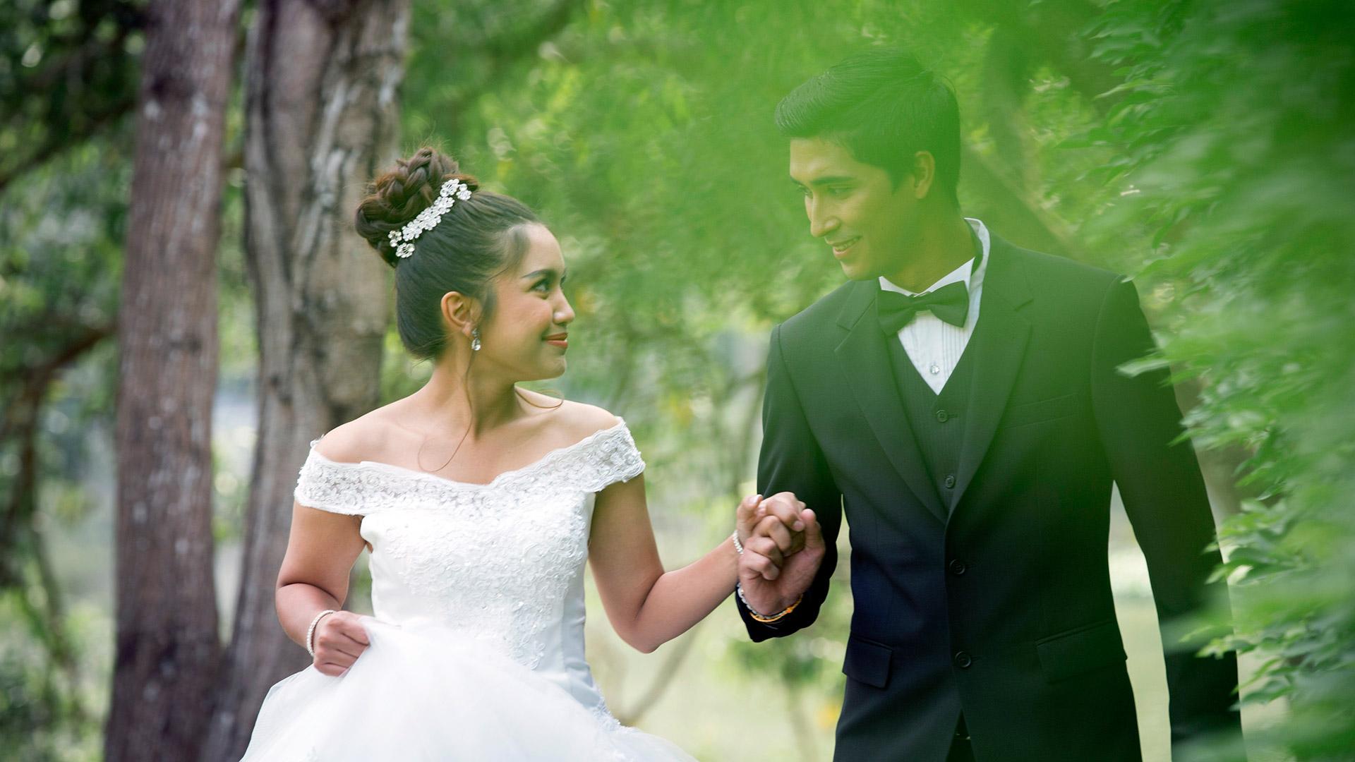 Phuket Weddings & Events Venues Banyan Tree