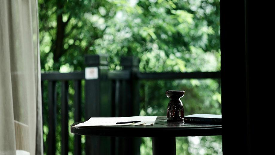 Banyan Tree China Chongqing Beibei Accommodation - Wellbeing Villa