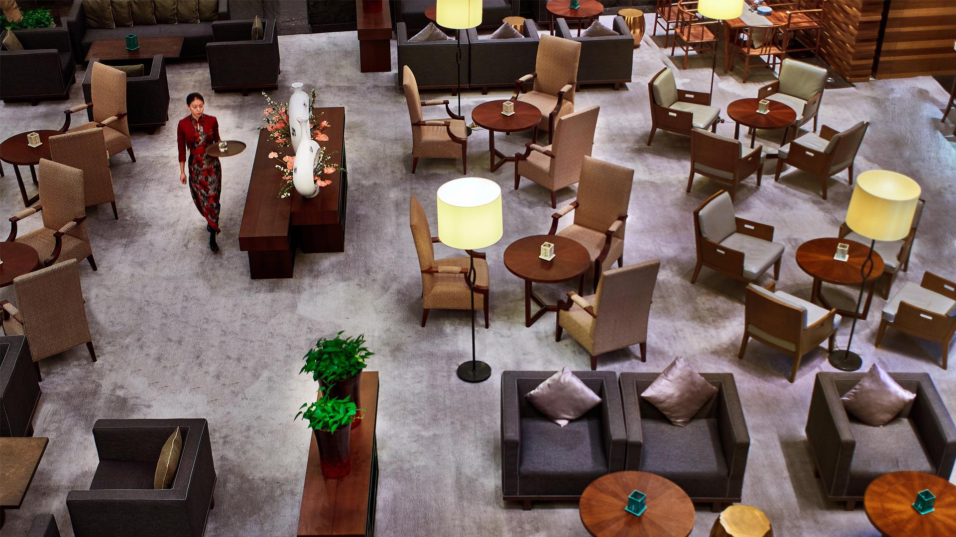 BTCNTR-Lobby Lounge Service-b