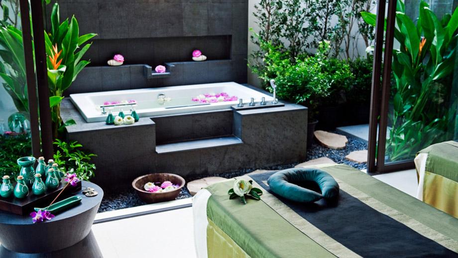 spa samui
