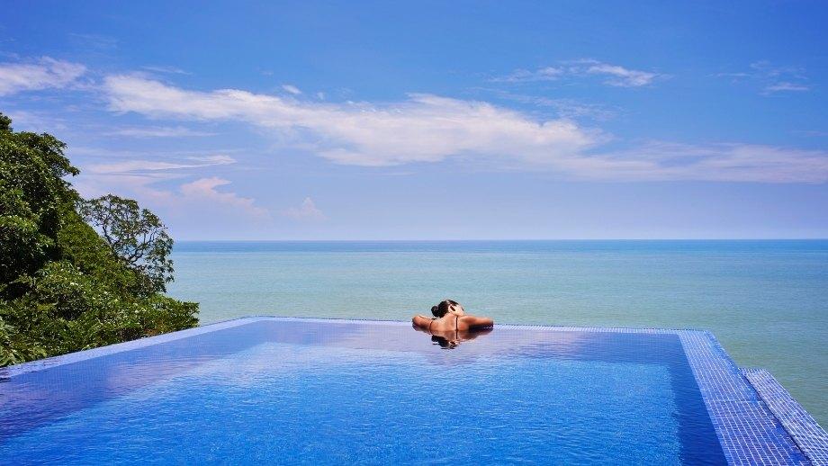 Cabo Marques Pool Villas