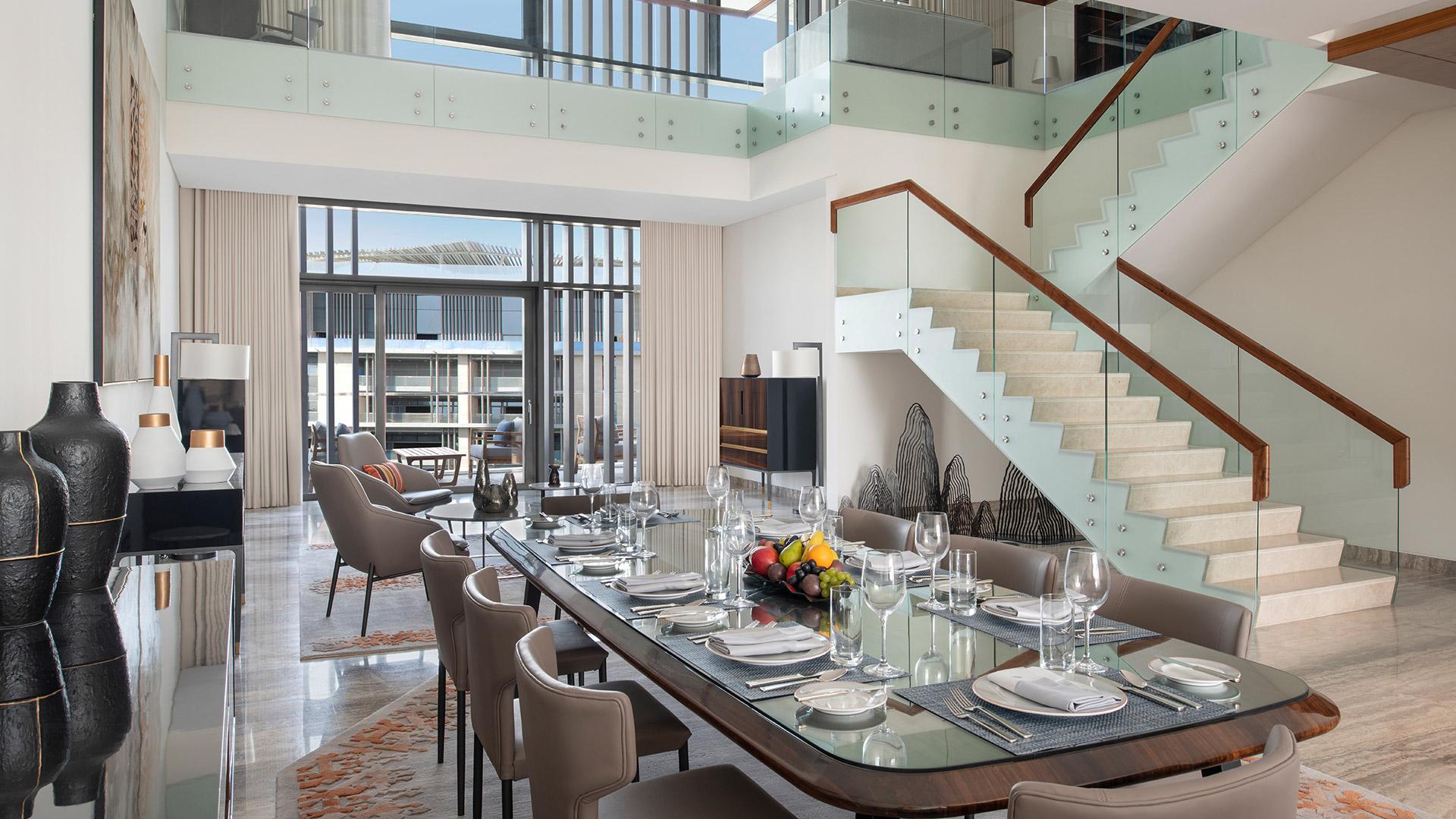 Banyan Tree Qatar Doha Residences
