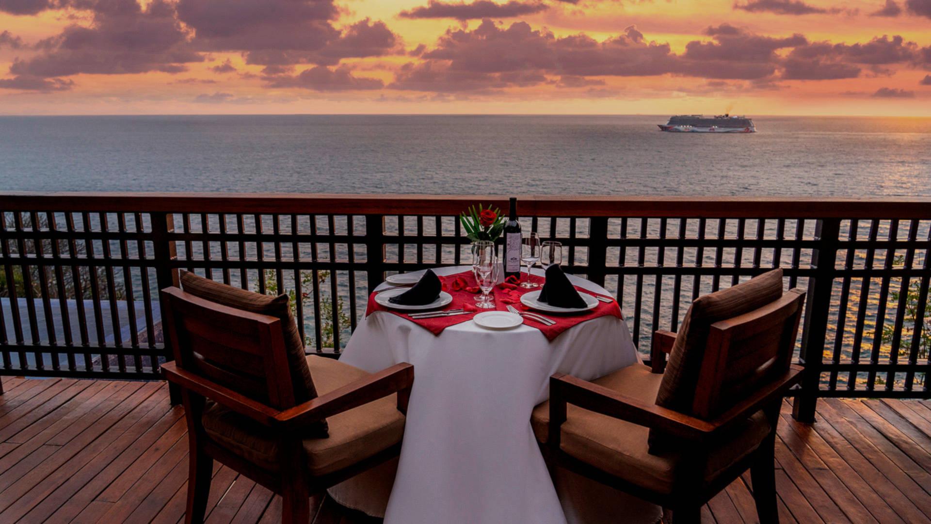 Banyan Tree Experience Themes Romantic Getaways 