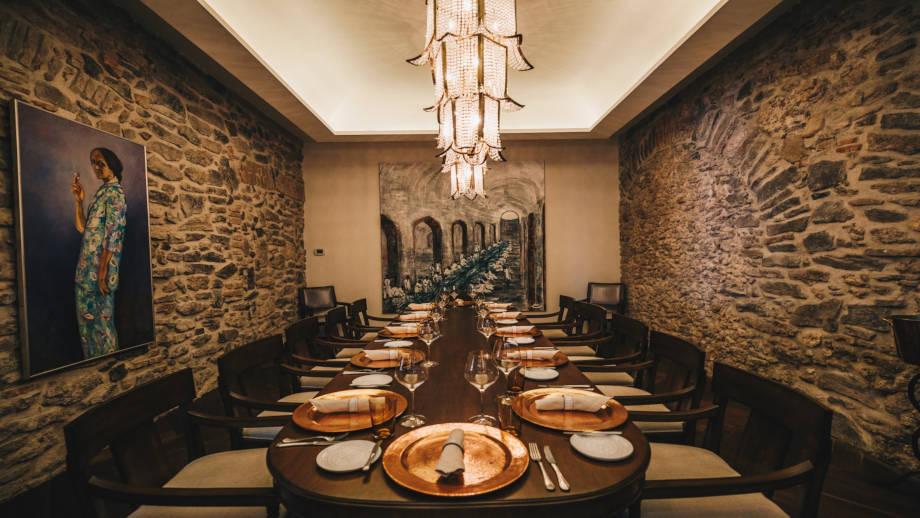 puebla pasquinel bistrot restaurant