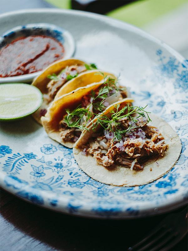 Tacos 