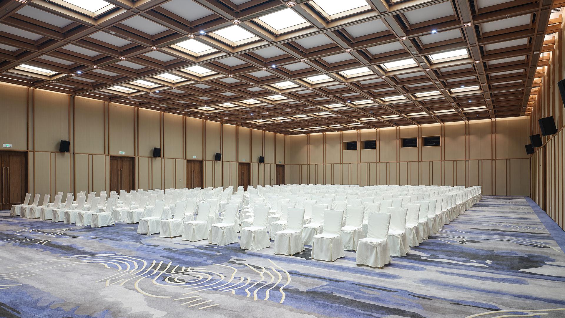 Accommodation Sanya Hainan Meetings & Events Banyan Tree