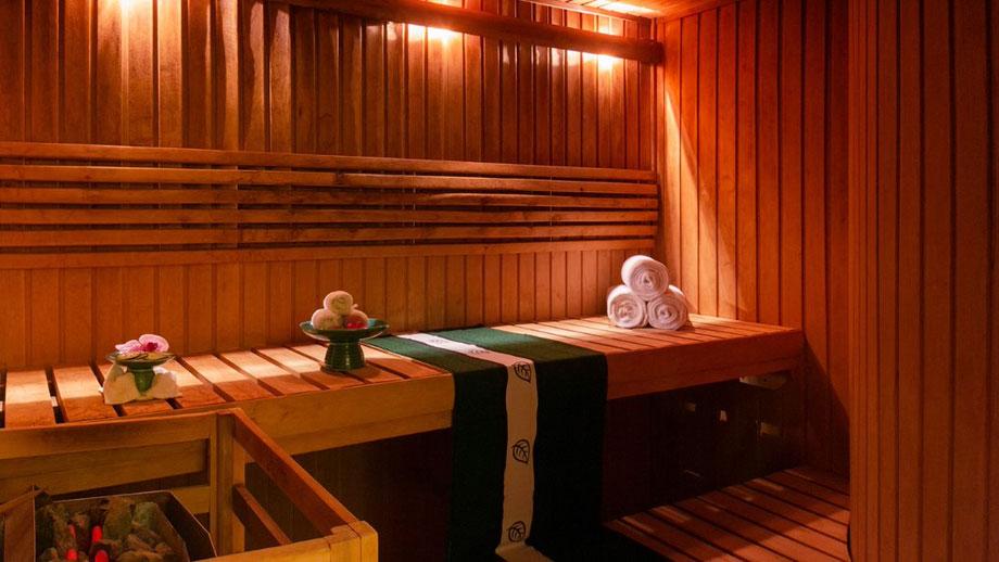 Banyan Tree Spa Mayakoba - Rainforest Indulgence