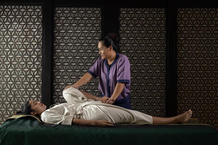 Banyan Tree Thailand Samui Gallery - Experiences Healthy Spa