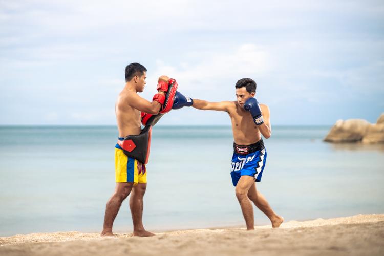 Banyan Tree Thailand Samui Gallery - Experiences Muang Thai