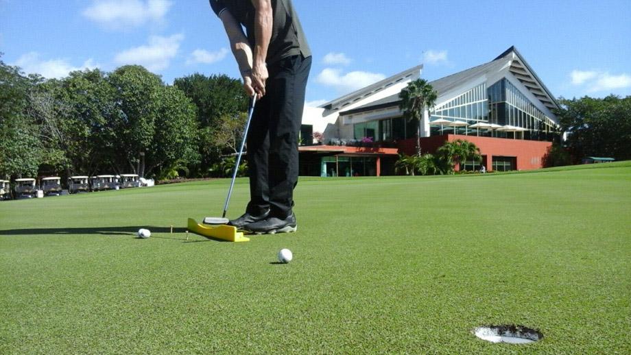mayakoba golf