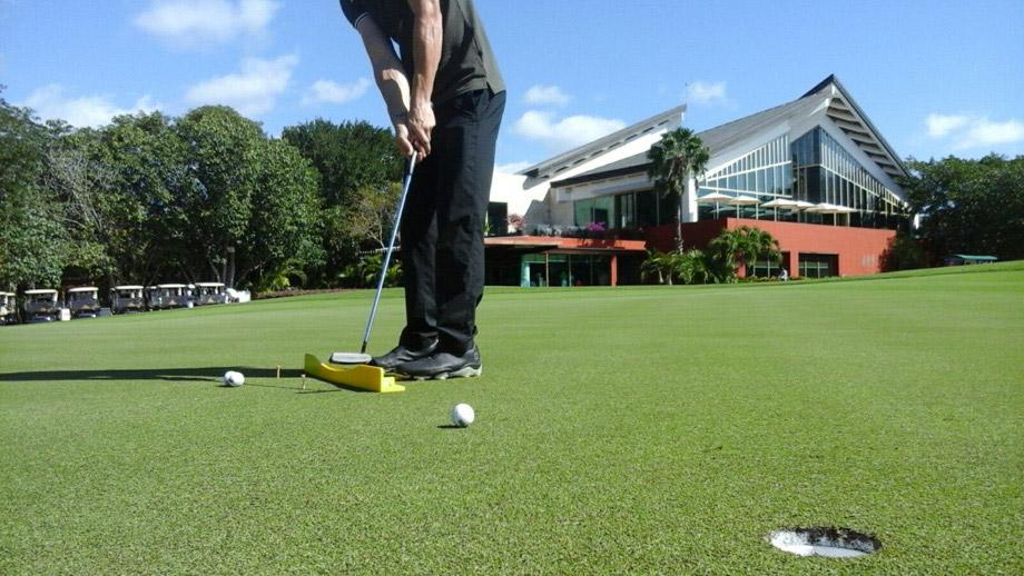 mayakoba golf