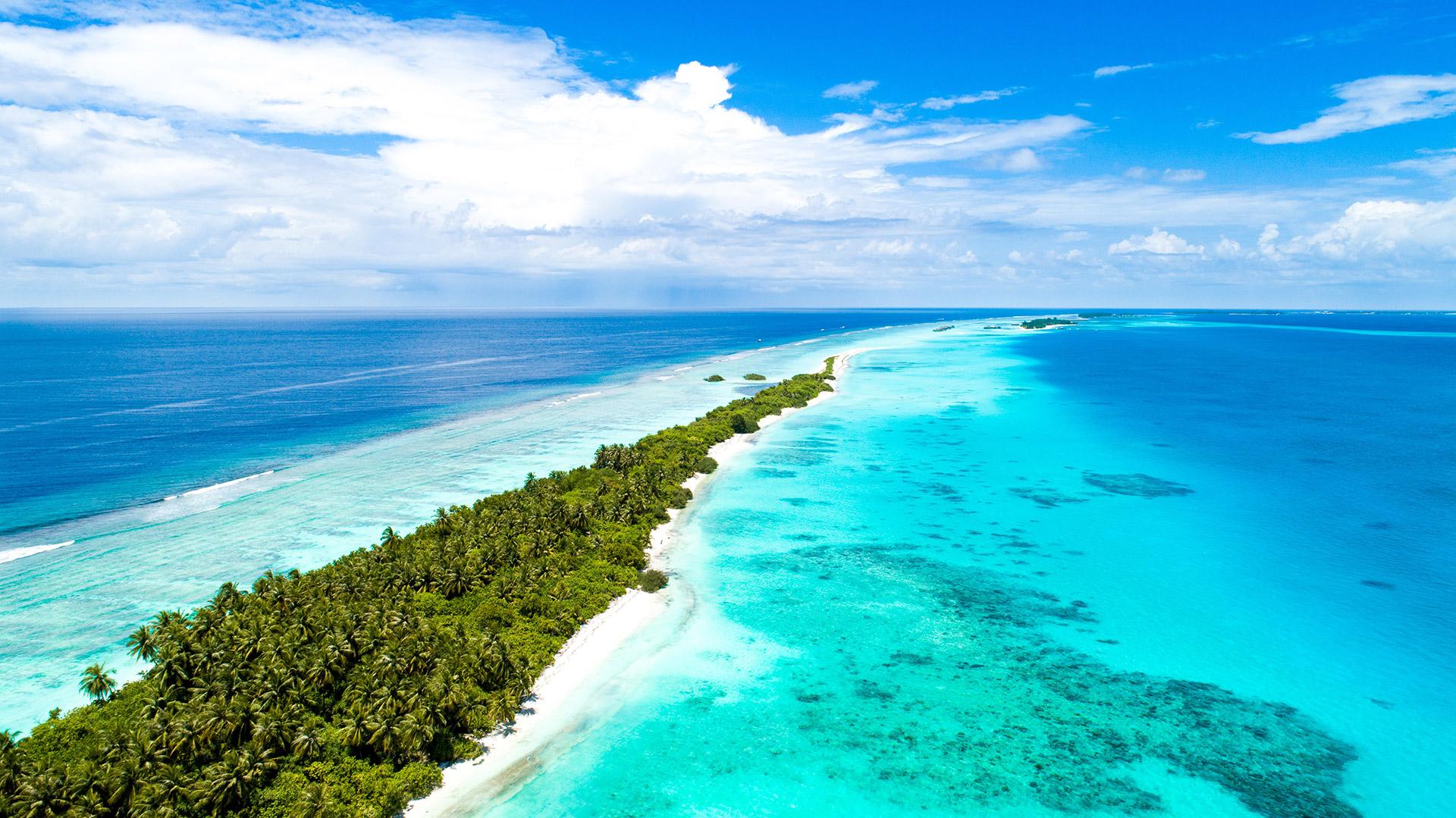 Banyan Tree Maldives 