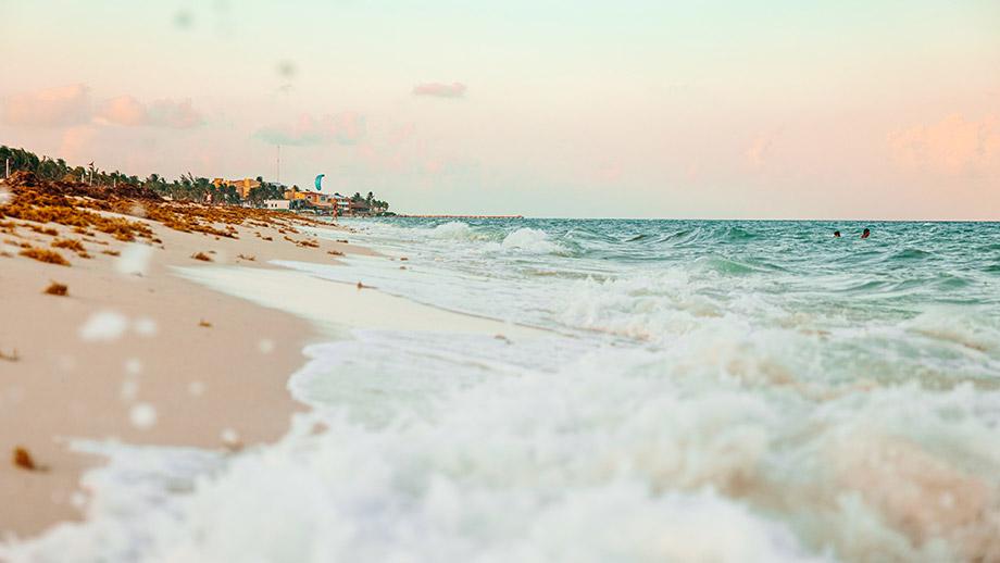 playa del carmen