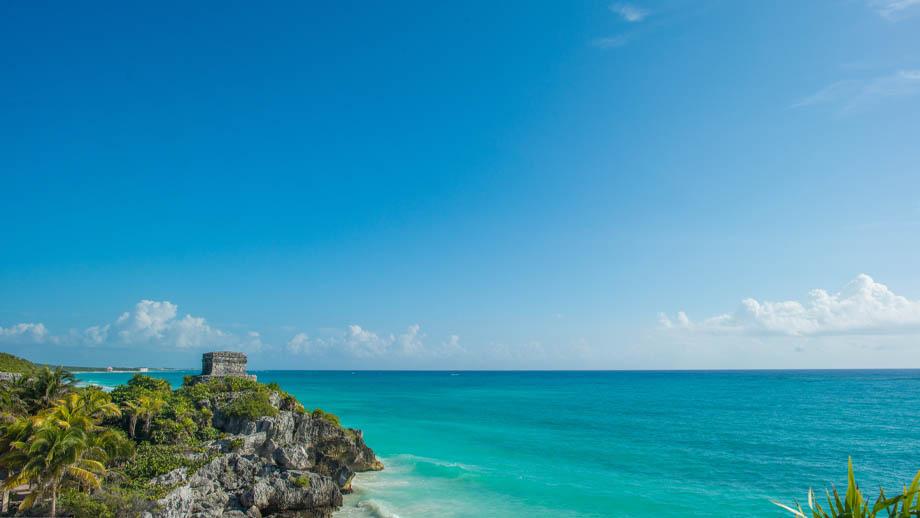 tulum beach