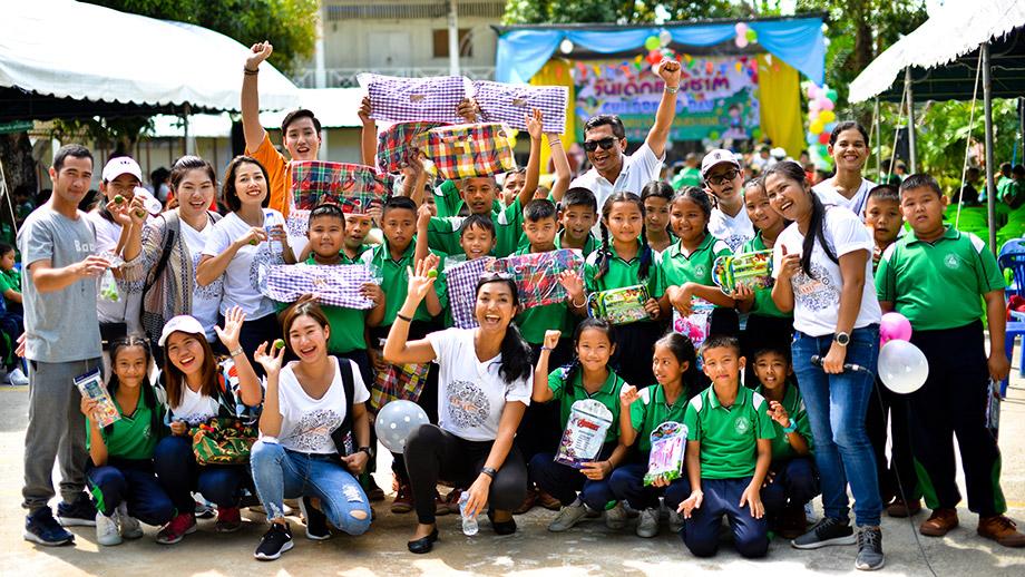 samui sustainability community