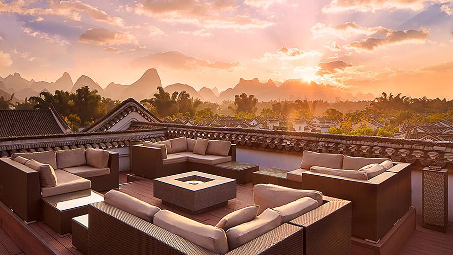 Banyan Tree China Yangshuo Offers - Sense Celebration