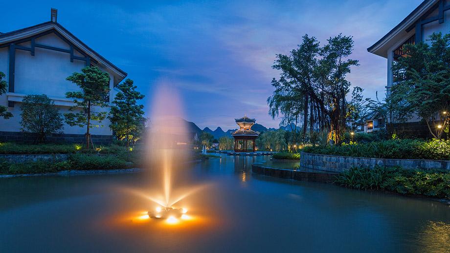 Banyan Tree China Yangshuo Offers - Sense Romance