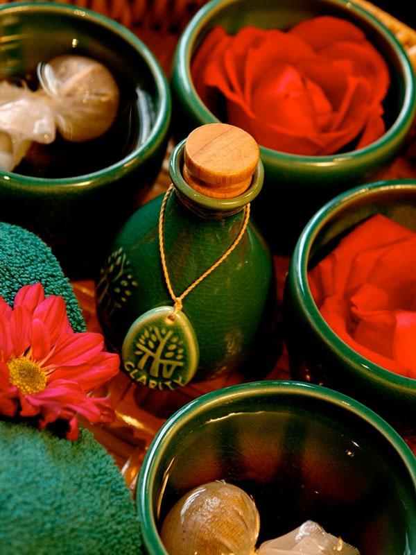 Banyan Tree Spa Treatment Categories Time Honoured Traditions - Thai Traditions