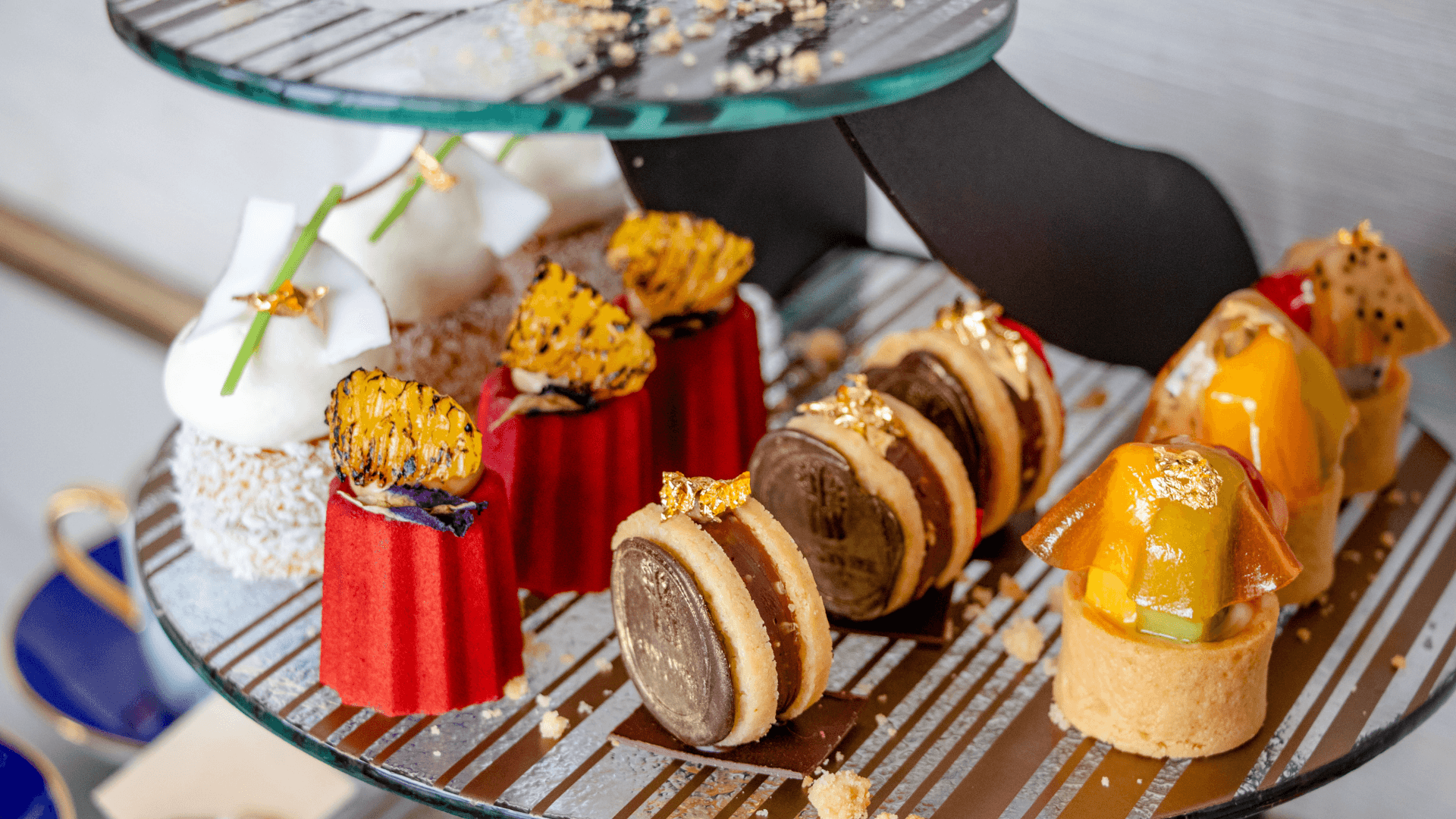 Other Dessert - Afternoon Tea