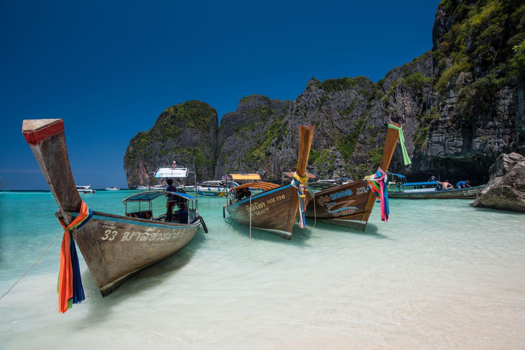 Phi Phi Island